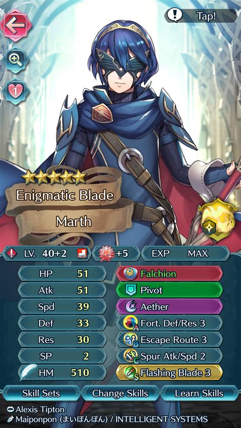 Fe heroes reddit - Merging a hero with another of an equal or higher rank: The receiving hero gains SP as above, and also gains a "+1" to the level. This is a standard level up in impact (stats boosted), but is not a standard level; rather, units that have been merged display as, for instance, "Lv 20+1". This + value is not factored into experience requirements ... 